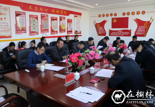 多家省级媒体走进横山 探访横山说书