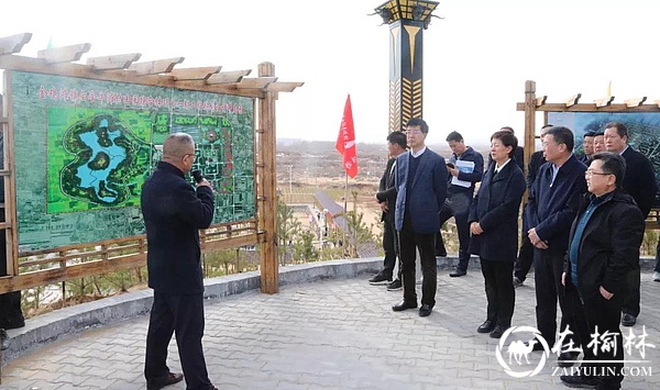 榆林市打响村庄清洁行动春季战役“净美榆林”攻坚战