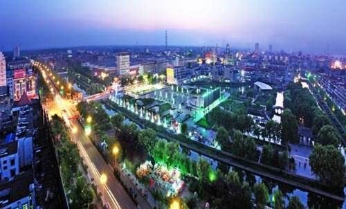 毕华勇：独想睢宁（散文）