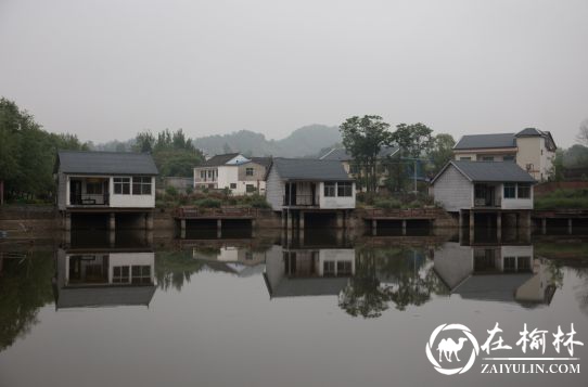 曹戈养生谷：隐于山水之间的养生避暑胜地