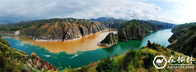 故宫研究院院长郑欣淼：神木三记