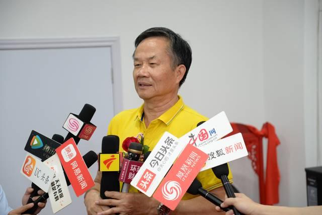 深圳文交所与深圳八德财富供应链公司成功签约