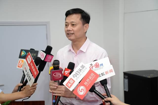 深圳文交所与深圳八德财富供应链公司成功签约