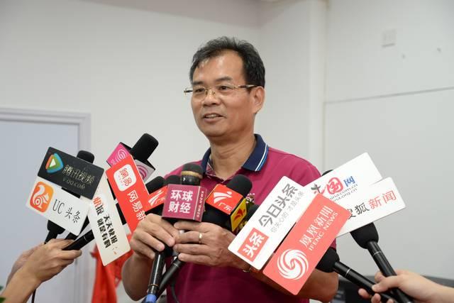 深圳文交所与深圳八德财富供应链公司成功签约