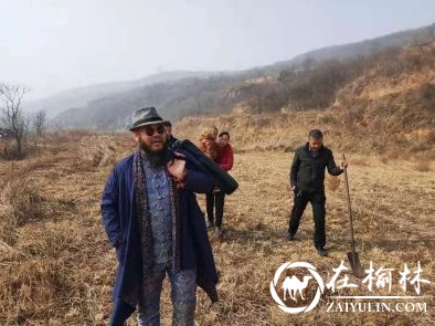 风水大师赵易華：传承千年隐秘 演绎易理神奇！