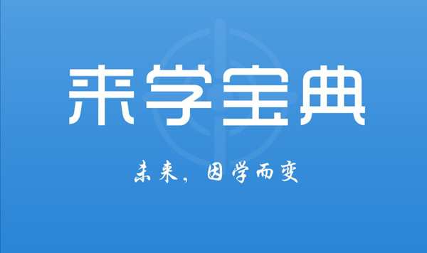 上海来学网教育科技有限公司是做什么的？