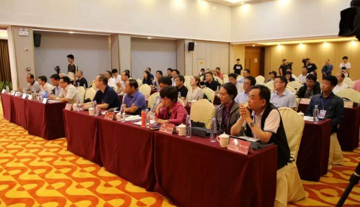 从西北星火到两点一存——西北革命根据地发展历程研究研讨会在西安举行