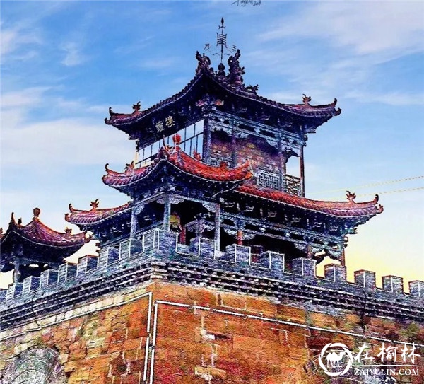 建安堡,旅游文化周,7月28日,大河塔,文化盛宴,赛马,实景演出,篝火狂欢,