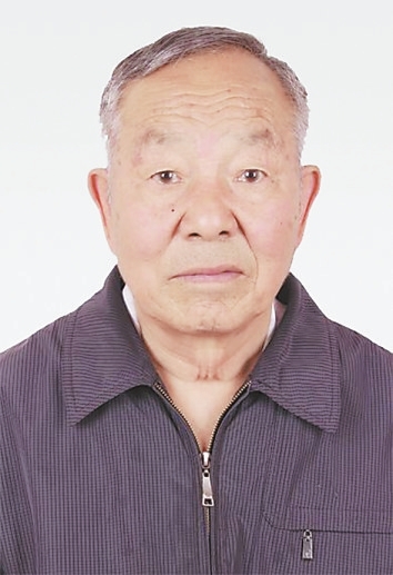 吴长升，男，1940年7月生，陕西横山人，中共党员，横山区原轻工局局长。