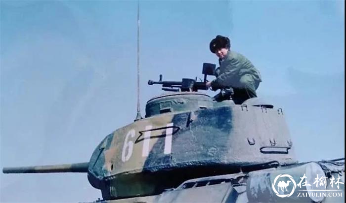 退伍不褪色 换装不换心——绥德公安扫黑除恶尖兵樊宝春