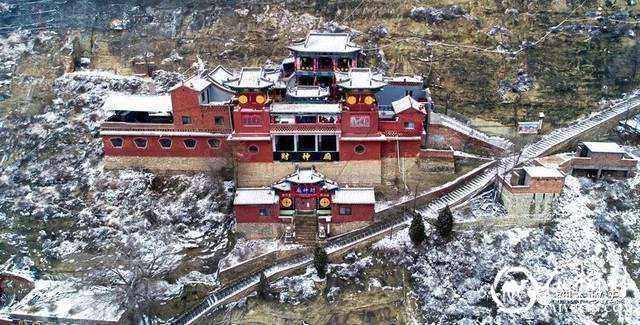 马腾明：从麟州到神木