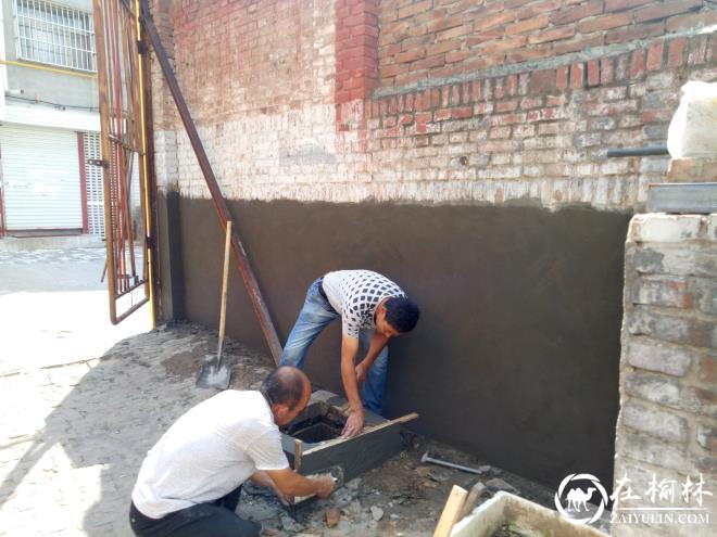 “德润人心·法治驼峰”——清洁“流动家园” 凝心聚力齐上阵