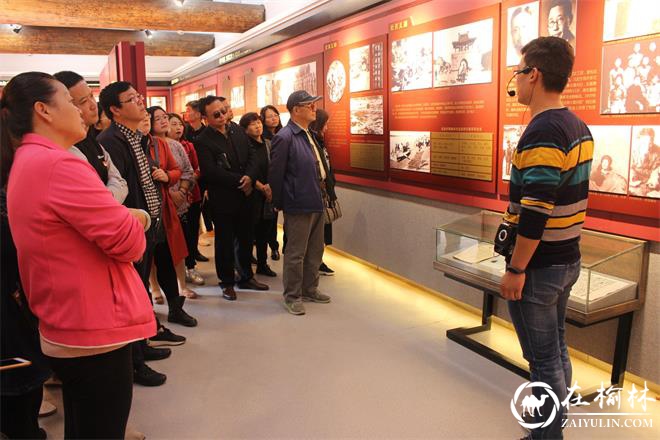 驼峰办兴中路社区”不忘初心、牢记使命“主题教育