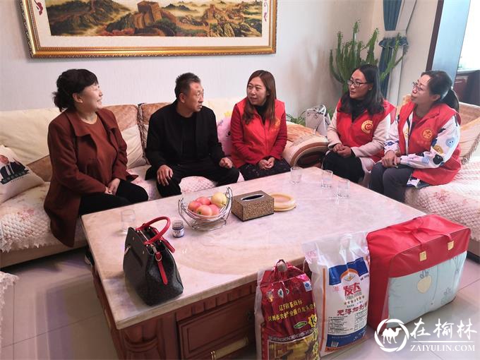 榆阳区望湖路社区：学习老英雄坚守初心 奉献新时代建功立业