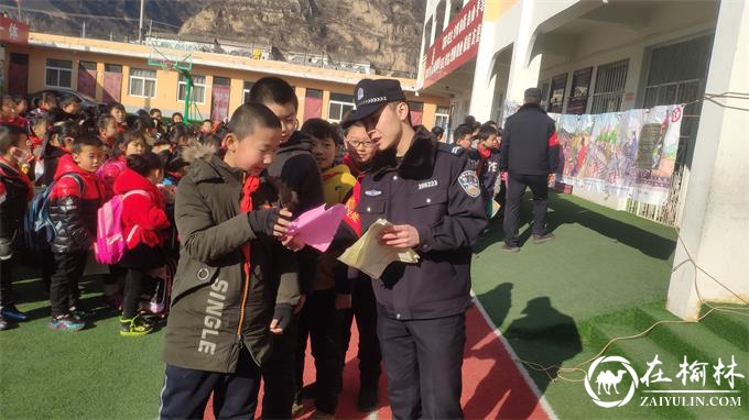 绥德铁警：撑起铁路安全“守护伞”