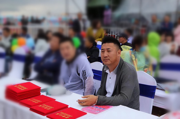 金牌策划人倪军