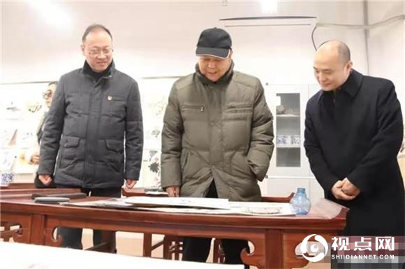 美育校园行动计划走进西安——美育中国2019星光盛典系列活动