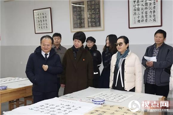 美育校园行动计划走进西安——美育中国2019星光盛典系列活动