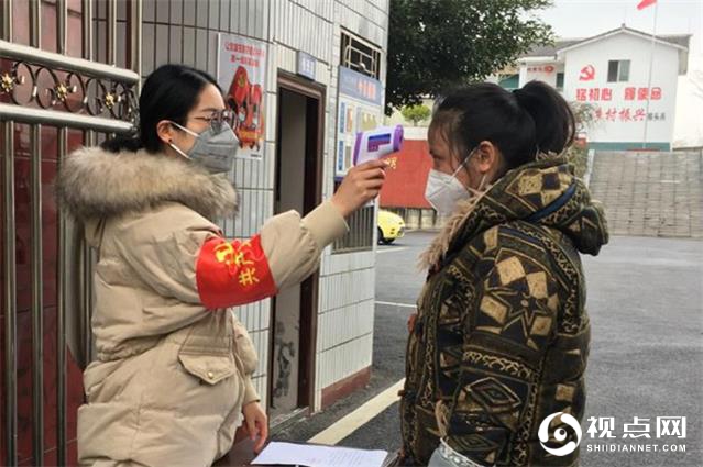 战场在哪里 就奔向哪里——三台县党员干部众志成城防控疫情