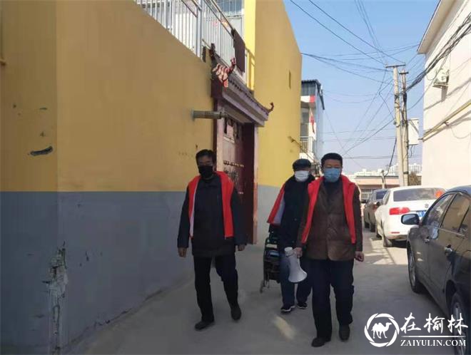 大音响小喇叭响遍桃源路社区