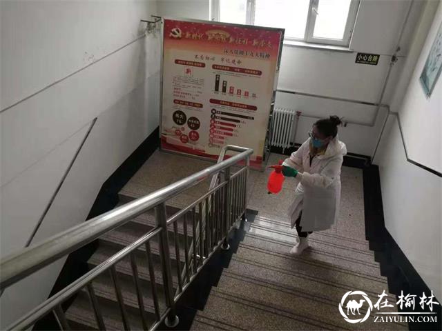 我是一块“砖”，哪里需要往哪搬——记社区专职工作者的抗“疫”事迹