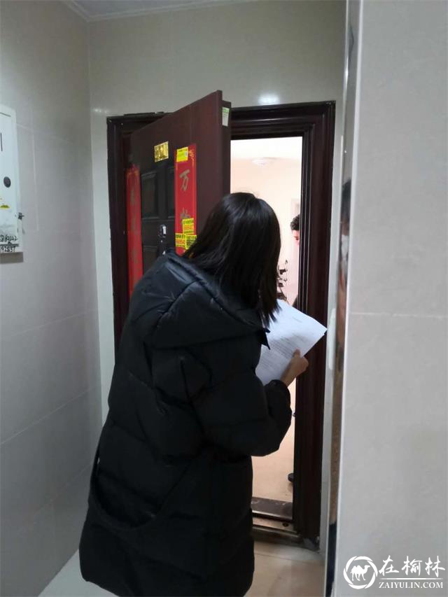 我是一块“砖”，哪里需要往哪搬——记社区专职工作者的抗“疫”事迹