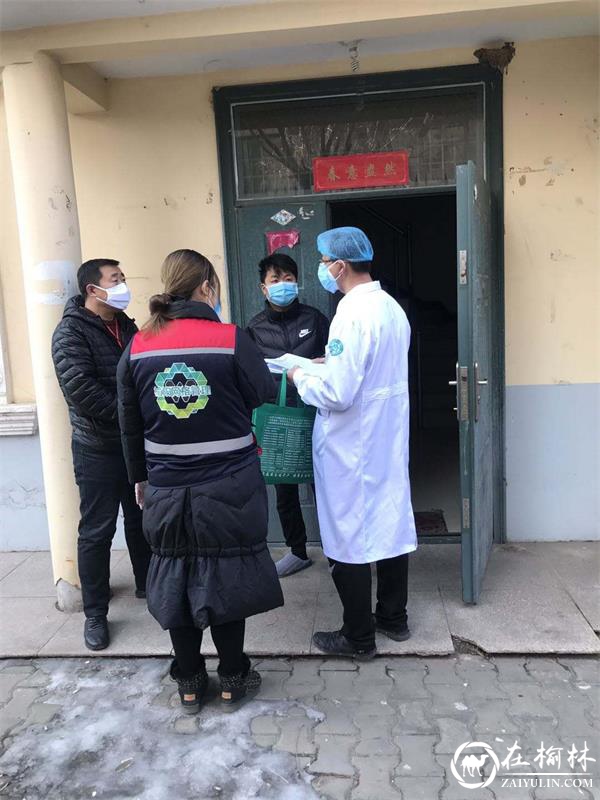 他们，从脱贫攻坚一线到战“疫”一线