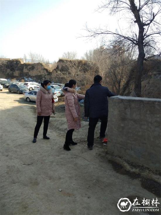 张慧娟:守好社区“防疫线”,筑牢群众“安全线”