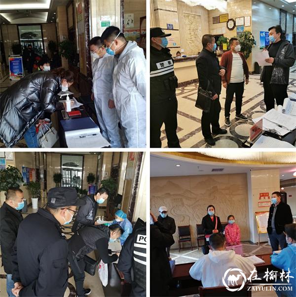 用汗水浇灌收获 以实干笃定前行——记在收到一封来自居民的感谢信后