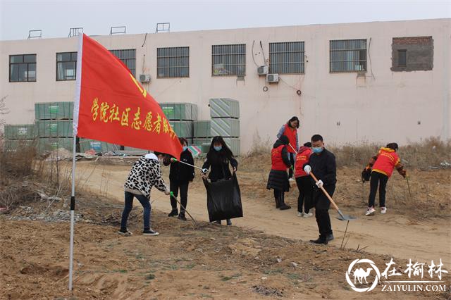 崇文路街道党建引领、多措并举夺取疫情防控和人居环境整治“双胜利”