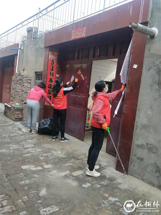 崇文路街道办齐心协力、协调配合掀起了共建美丽崇文的大热潮