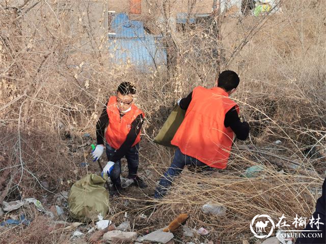 崇文路街道办齐心协力、协调配合掀起了共建美丽崇文的大热潮