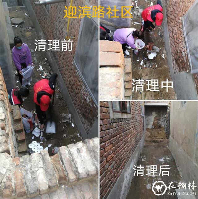 崇文路街道办齐心协力、协调配合掀起了共建美丽崇文的大热潮