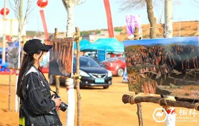 榆阳区2020大美榆阳文化旅游活动启动