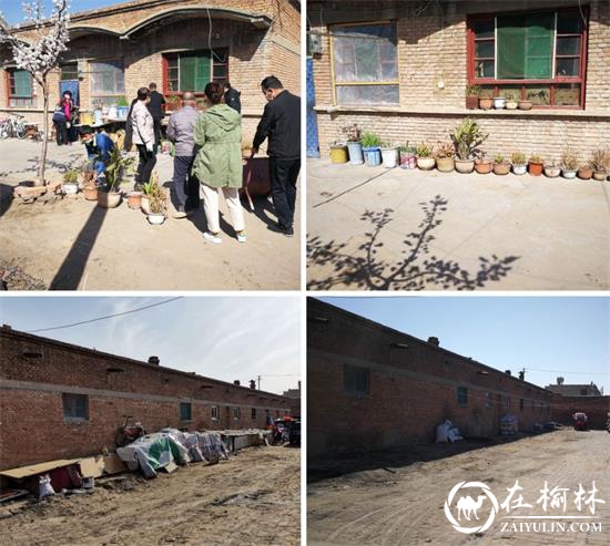 崇文路街道：以党建为引领，网格为单位 齐抓共管、多元共治 凝聚人居环境整治合力