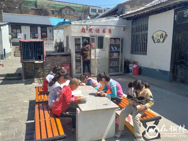 新明楼街道定慧寺社区开展“书香流动 云端悦享”全民阅读系列活动