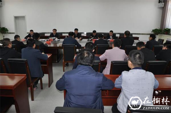 市委常委、市纪委书记、市监委主任张凯深入子洲县调研