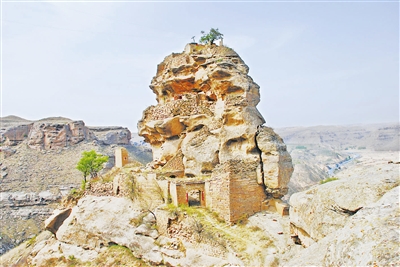 浪迹飞云山（散文）