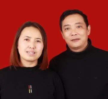 屈红艳、马连军夫妇，高雄雄等8人入选3—4月“陕西好人榜”