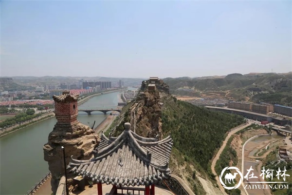 榆林神木6景 让你体验北国边塞风情