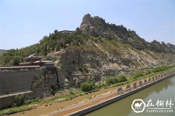 榆林神木6景 让你体验北国边塞风情