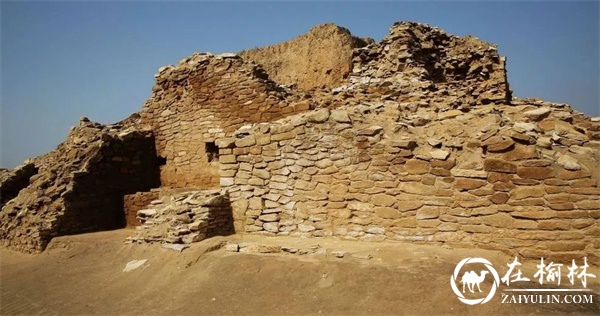 榆林神木6景 让你体验北国边塞风情