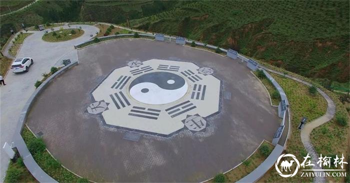 榆林南线9个旅游景区 带你体验文化寻根之旅