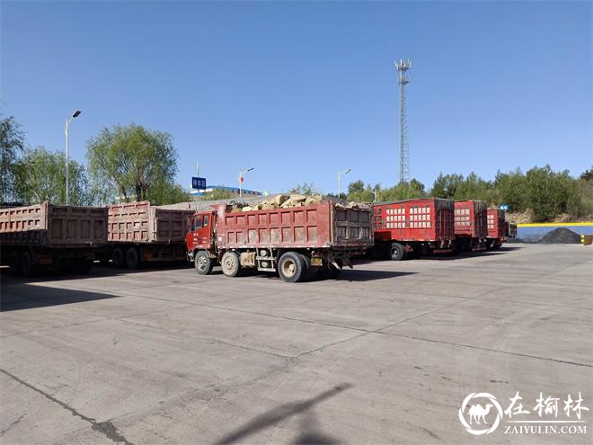 古城滩超限检测站二季度路警联合整治超限超载效果显著