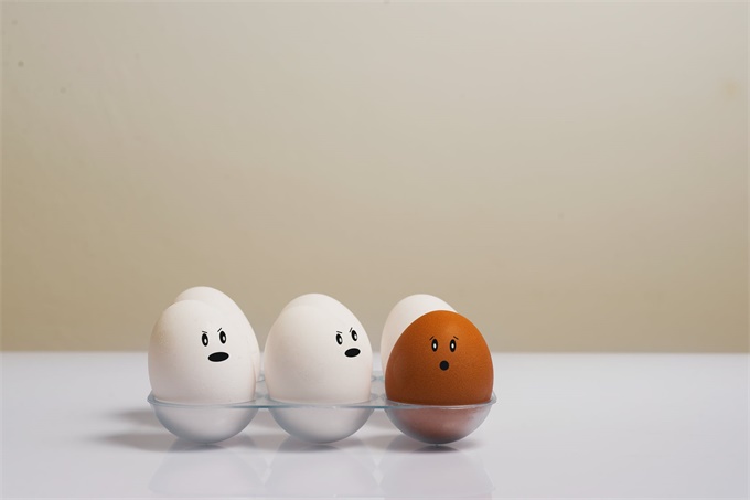 鸡蛋营养丰富 但这三种形态千万不能吃