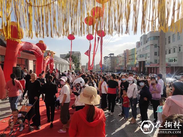 驼峰办东岳路社区：“七五”普法进社区，法治观念入民心