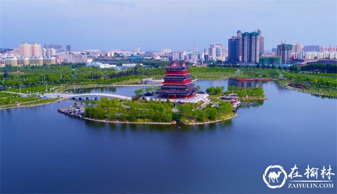 最高气温37℃以上 今起榆林将进入“烧烤模式”