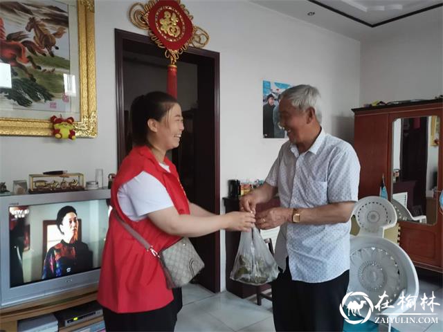 邻里比拼，巧手创业，花开疫散，粽情东岳