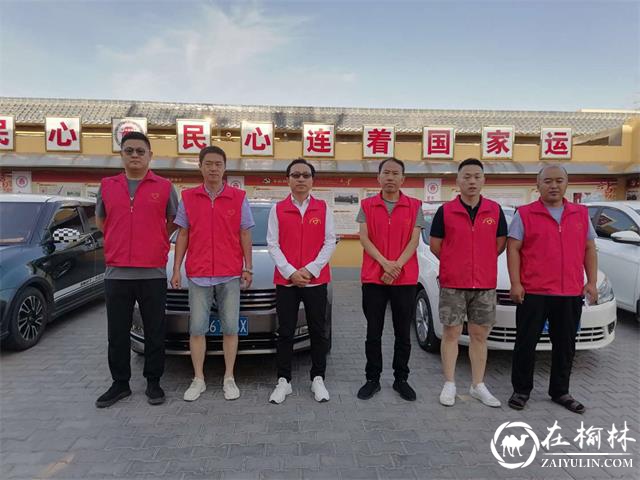  “疫年护考， 爱不缺席”——鼓楼办普惠泉社区爱心送考活动