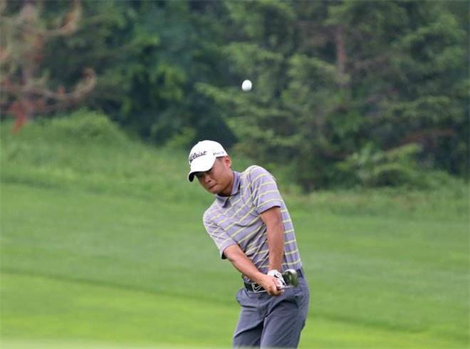 2020全国高尔夫球锦标赛暨十四运预赛测试赛将在榆林举办